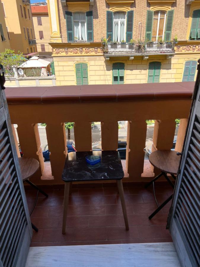 斯培西亚Casa Di Esti公寓 外观 照片