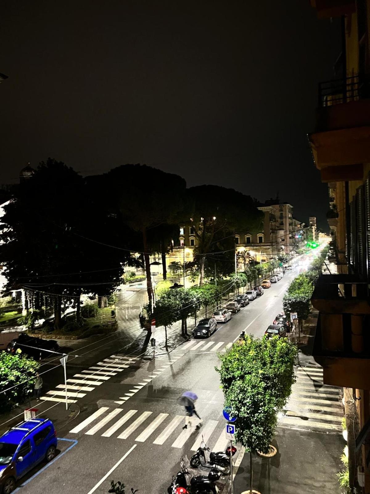斯培西亚Casa Di Esti公寓 外观 照片