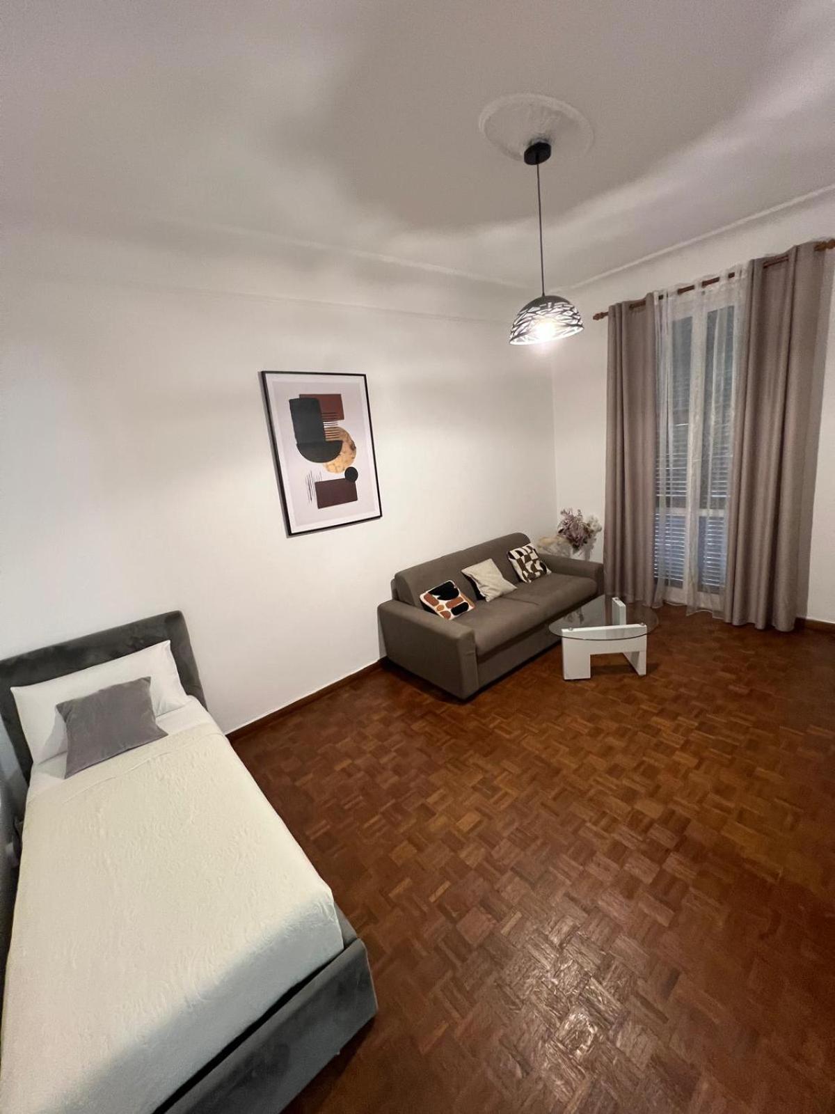 斯培西亚Casa Di Esti公寓 外观 照片