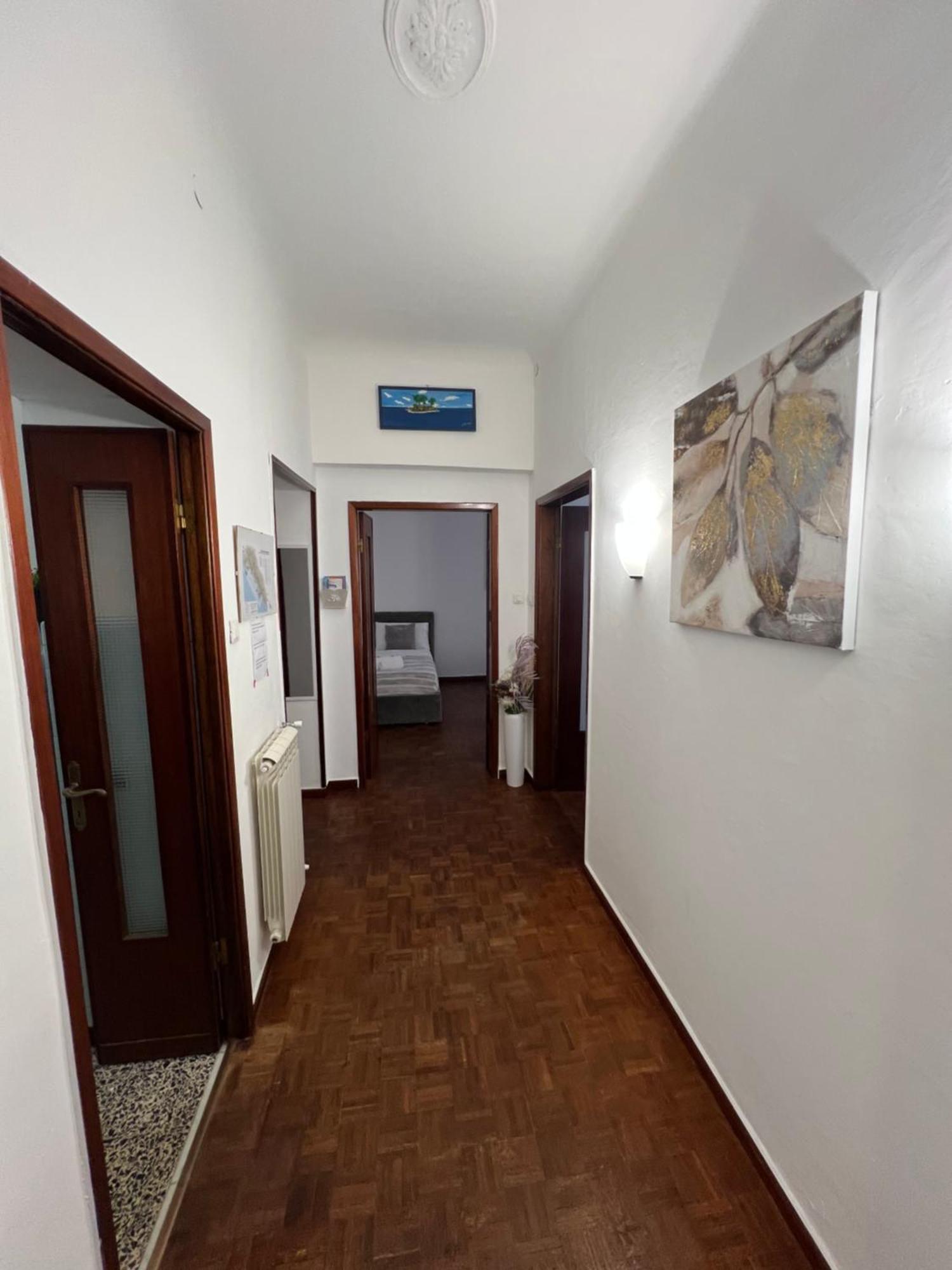 斯培西亚Casa Di Esti公寓 外观 照片