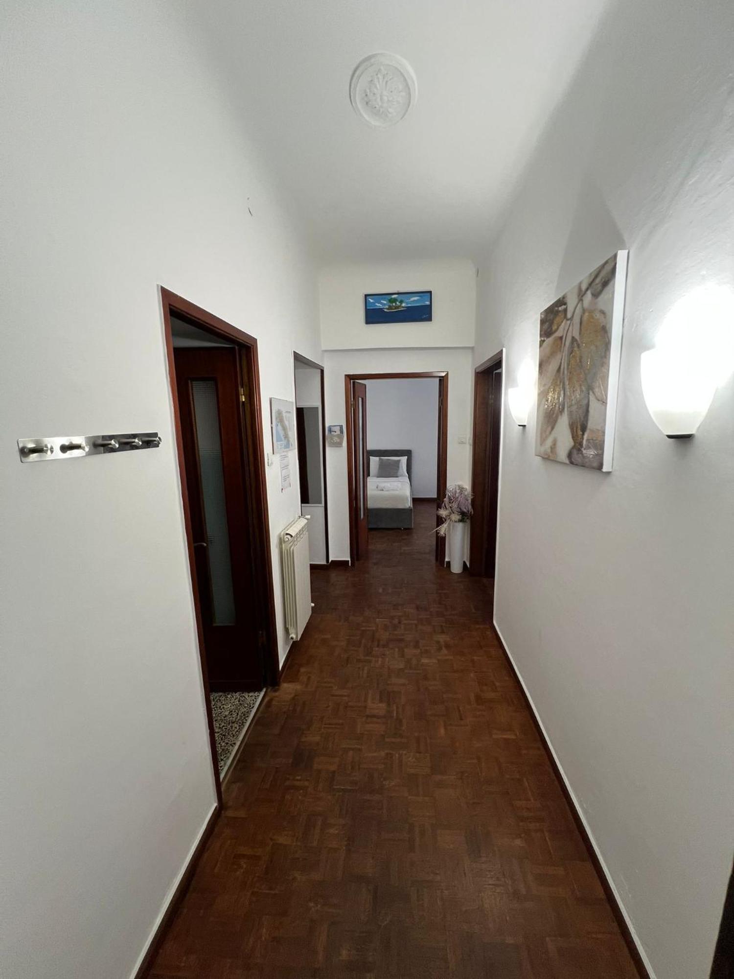 斯培西亚Casa Di Esti公寓 外观 照片