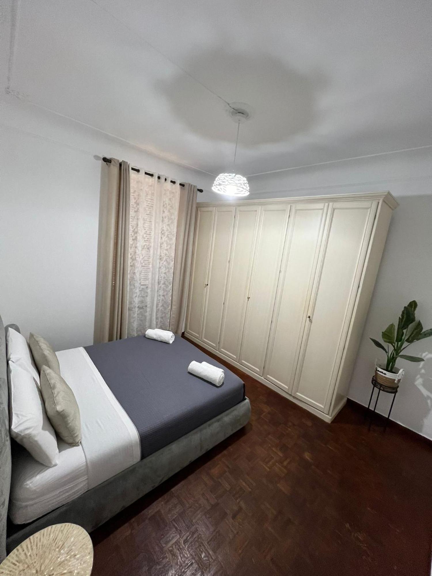 斯培西亚Casa Di Esti公寓 外观 照片